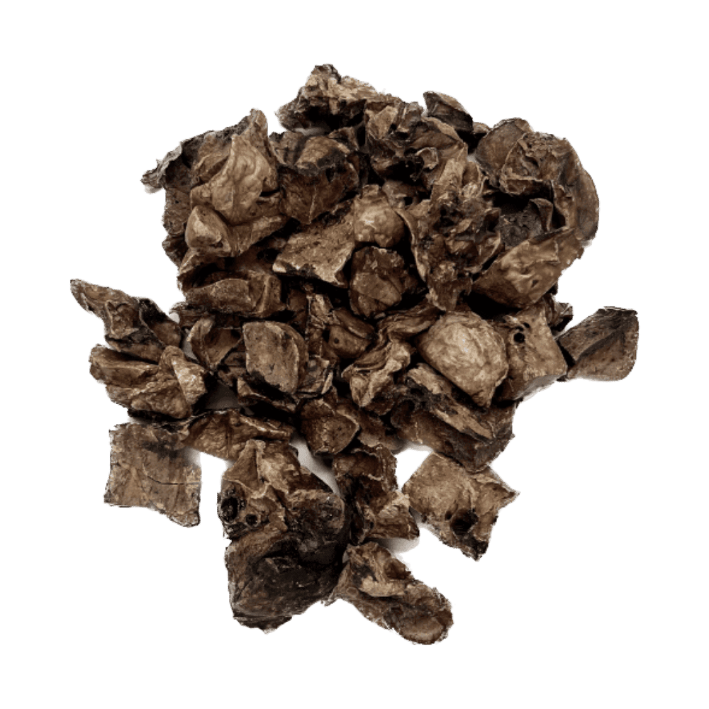 ranger lamb lung chunky bites dog treats 1kg