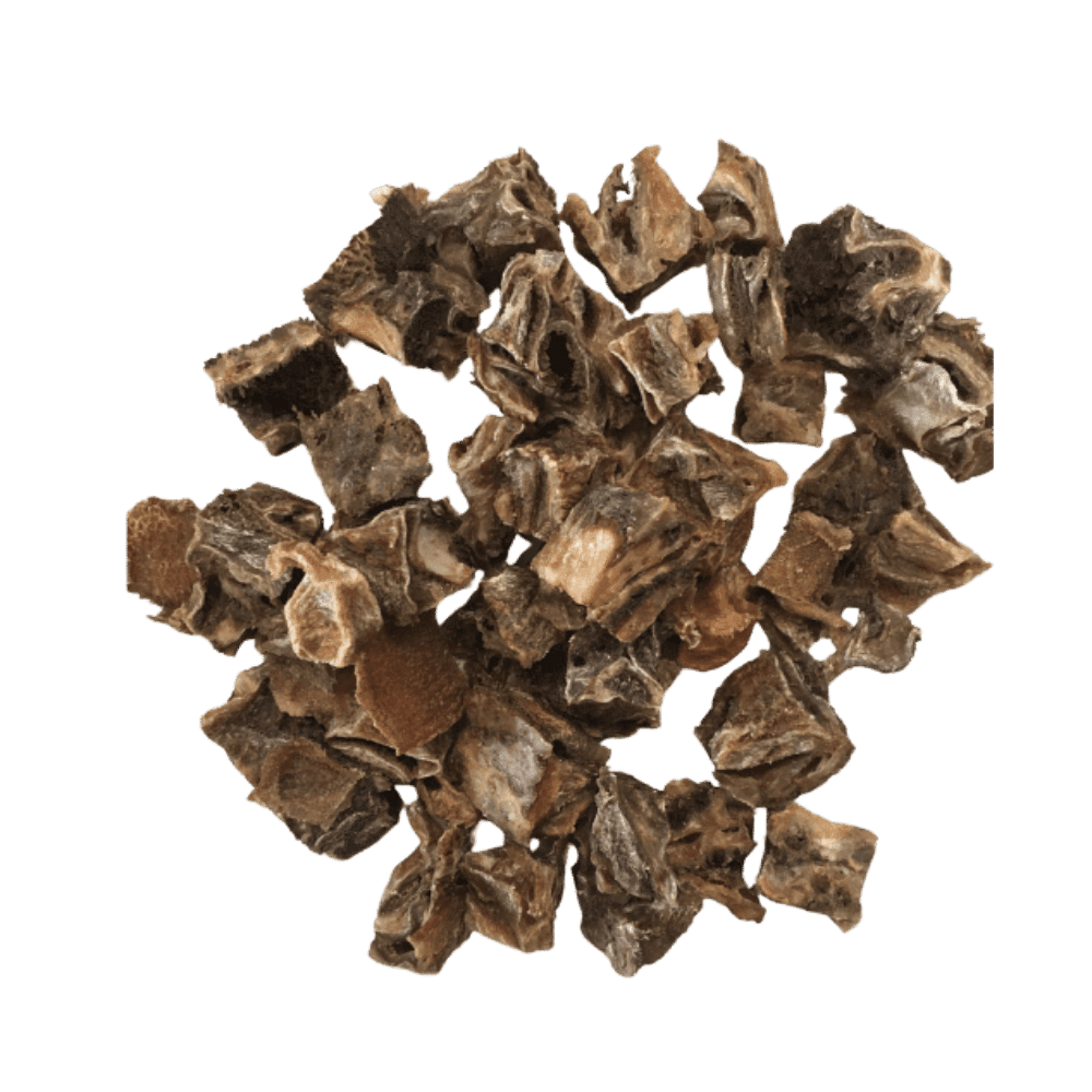 ranger lamb tripe booster dog treats 1kg