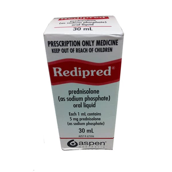 Redipred Oral Drops 30mls