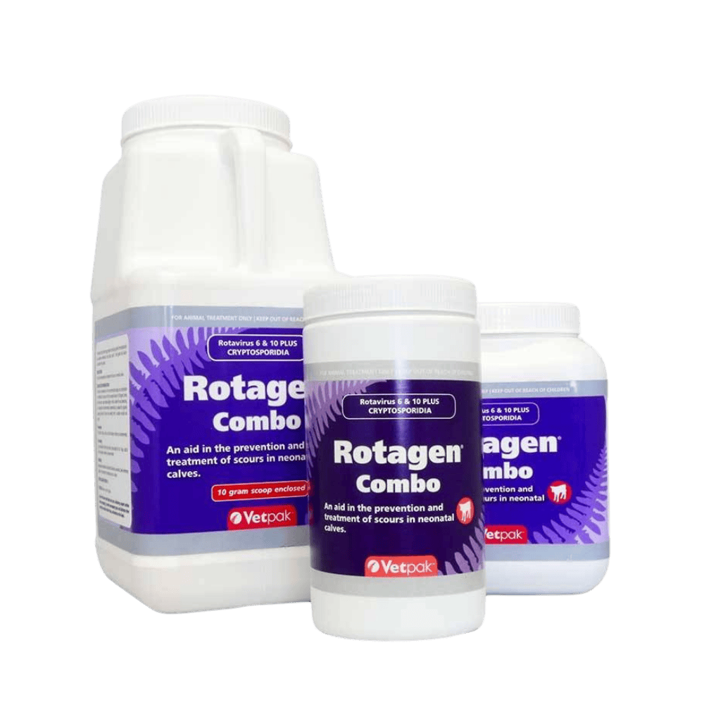 rotagen combo 6 & 10 plus cryptosporidia