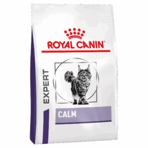 royal canin calm dry cat food