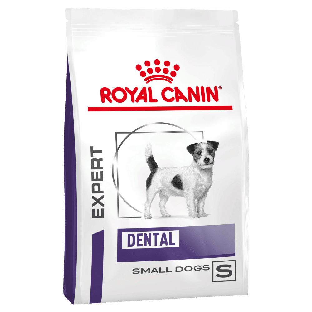 royal canin dental small dog