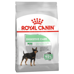 royal canin digestive care mini