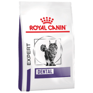royal canin feline dental