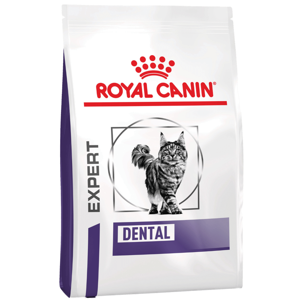 royal canin feline dental