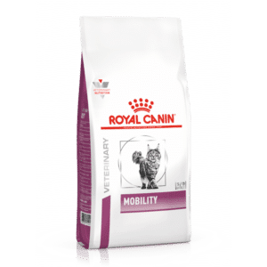 royal canin mobility cat 2kg