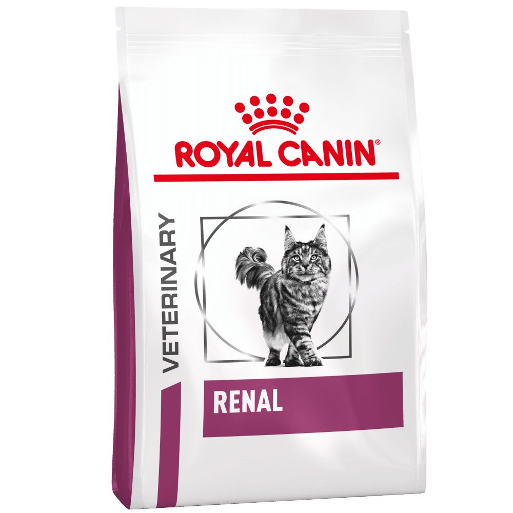 royal canin renal feline 2kg
