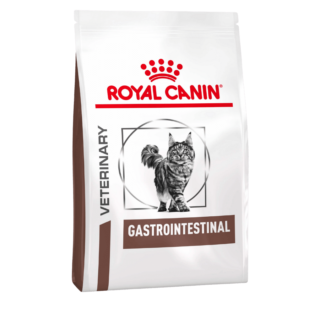 royal canin gastrointestinal for cats 2kg