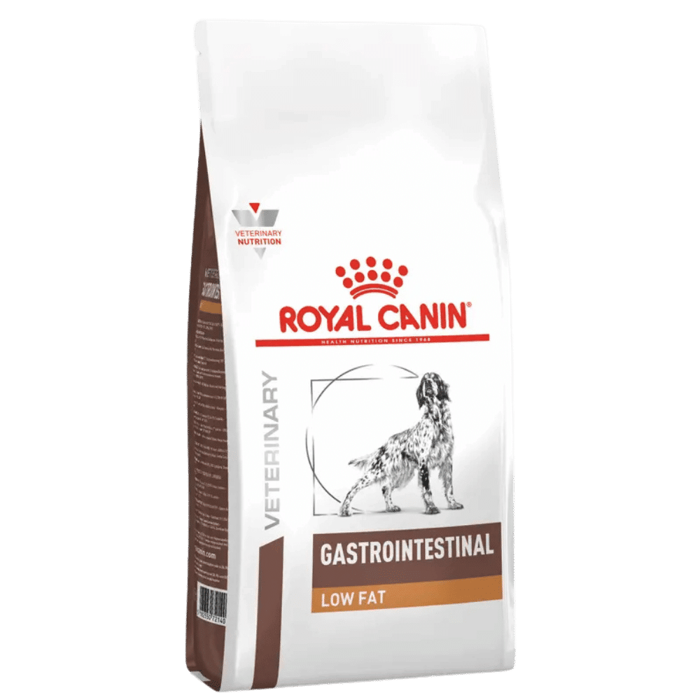 royal canin gastrointestinal low fat for dogs