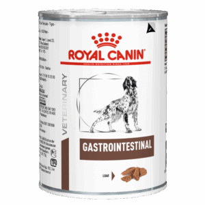 royal canin veterinary diet canine gastrointestinal canned wet dog food