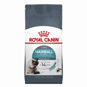 royal canin cat hairball care 2kg