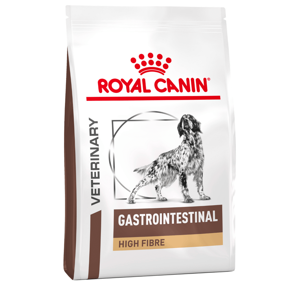 Royal Canin Gastrointestinal High Fibre Dry Dog Food Buy Online