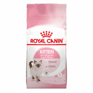 royal canin kitten