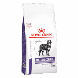 royal canin mature consult large dog food 14kg