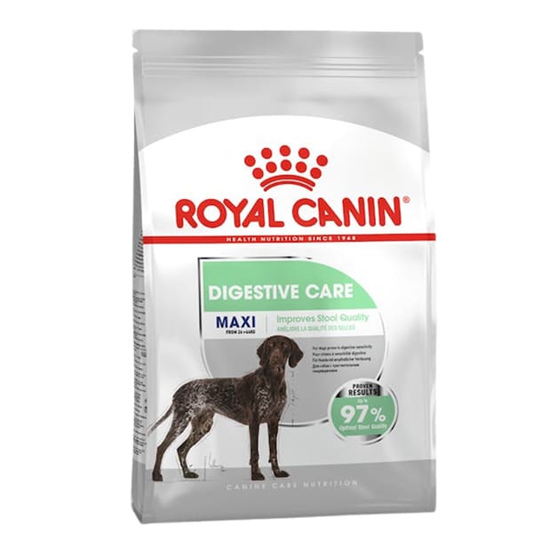 Royal Canin Maxi Digestive Care 12kg Buy Online from Vet Post NZ