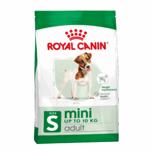 royal canin mini adult dry dog food
