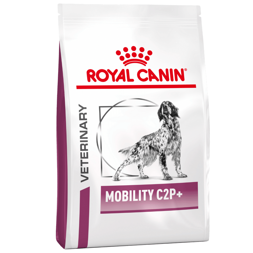 Royal Canin Veterinary Diet Canine Mobility C2P+ Dry Dog Food