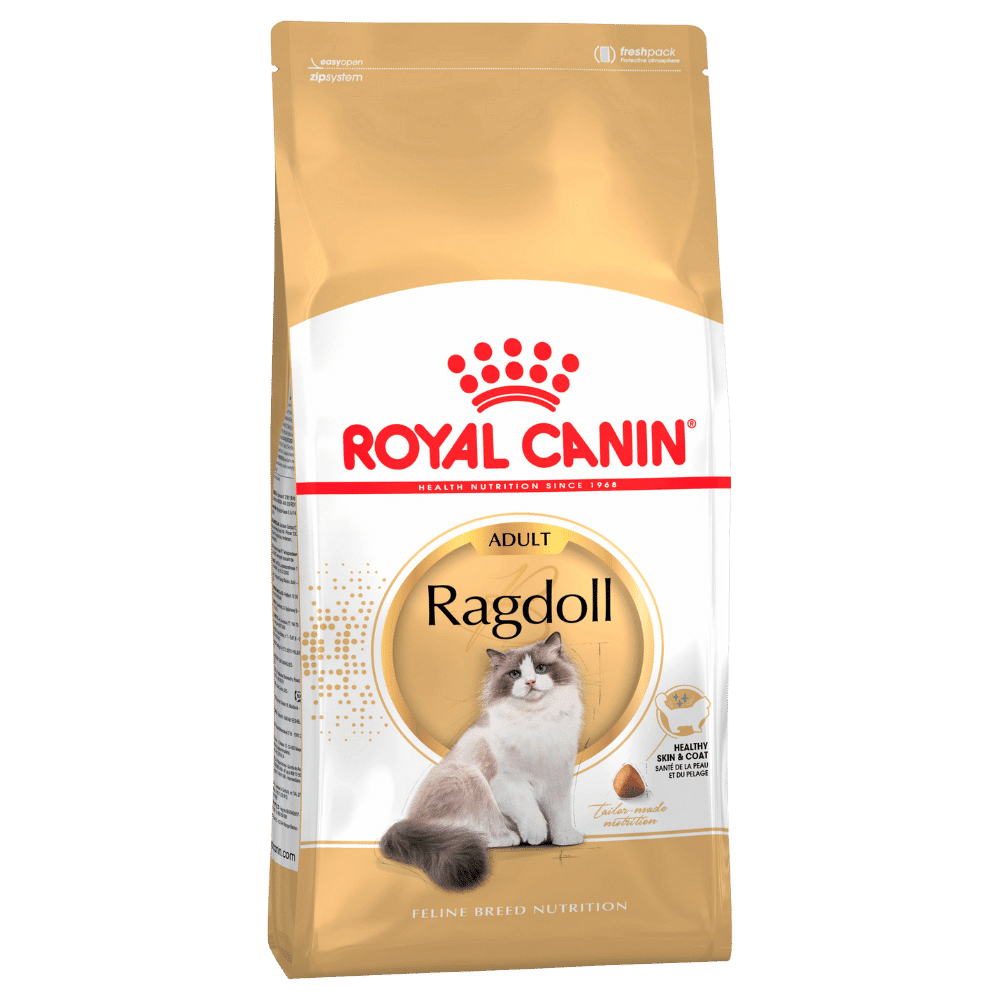 royal canin ragdoll adult