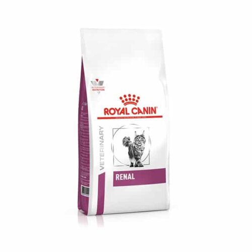 Royal Canin Renal Feline 2kg