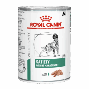 royal canin satiety weight management can 410g