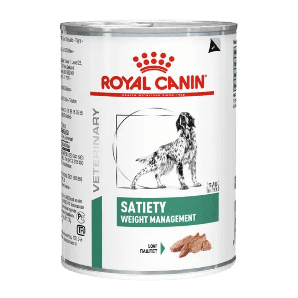 royal canin satiety weight management can 410g