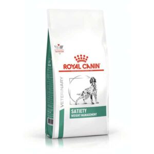 royal canin satiety weight management small dog food