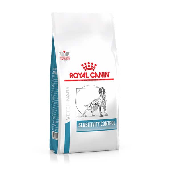 Royal Canin Sensitivity Control for Dogs