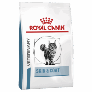 royal canin vet skin and coat cat 1.5kg