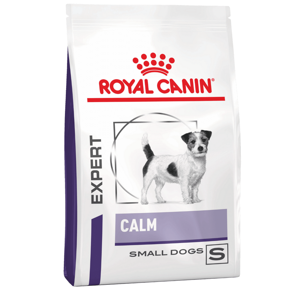 royal canin calm dog food 4kg