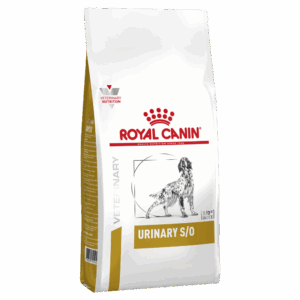 royal canin urinary s/o canine