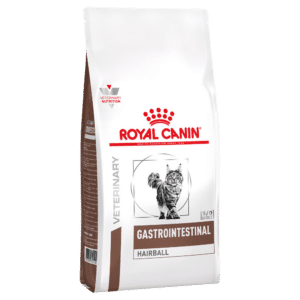 royal canin gastrointestinal hairball for cats 2kg