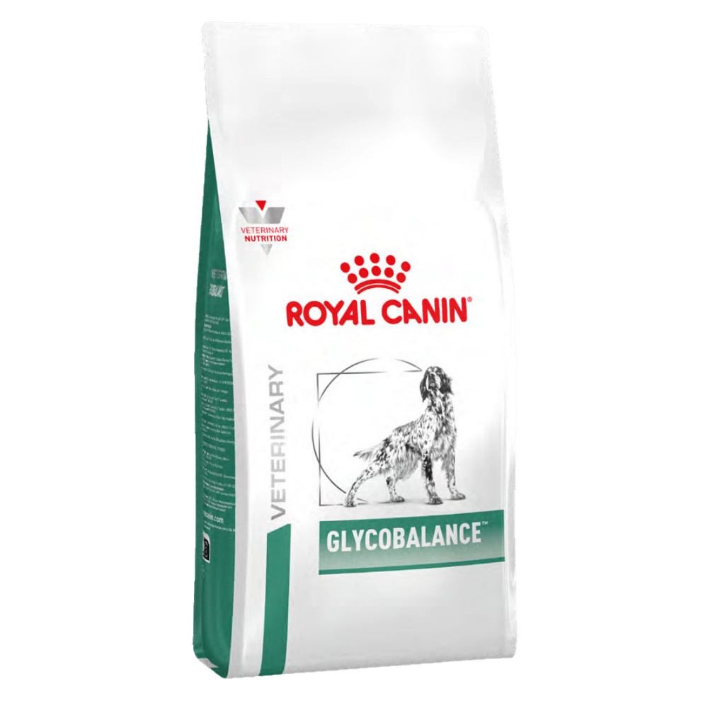 royal canin veterinary glycobalance dry dog food