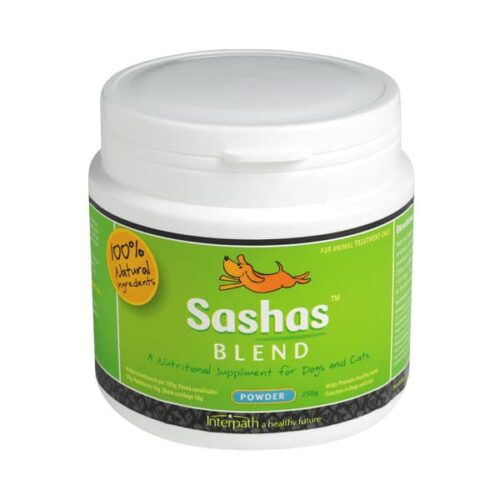 sashas blend 250g