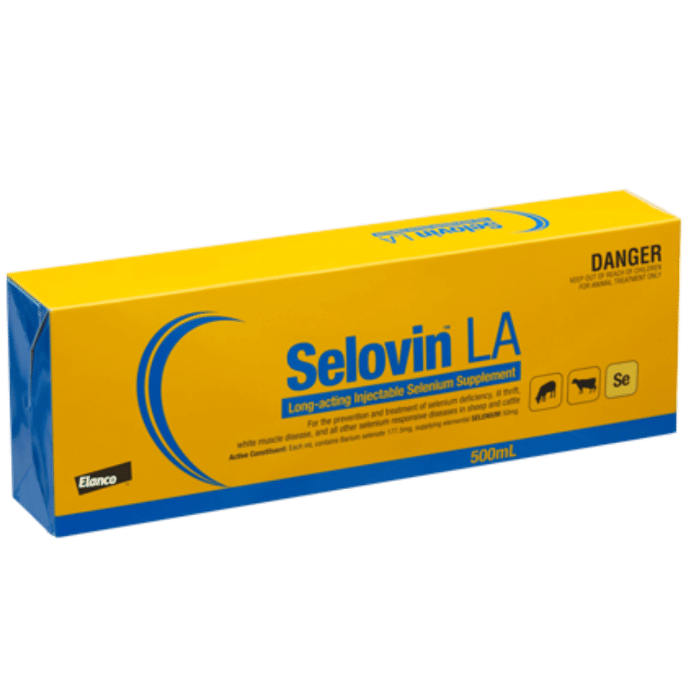 selovin la 500ml