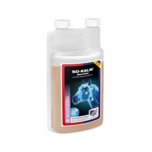 So Kalm Solution 1L