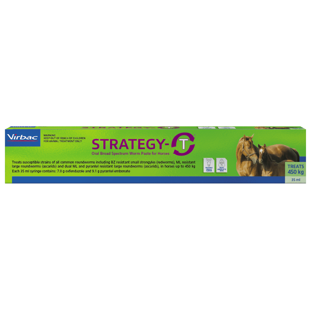 strategy t 35ml
