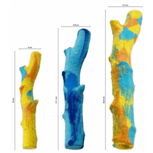 nike grind max fusion twiggy dog toy