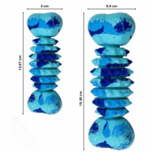 nike grind max fusion spike dog toy