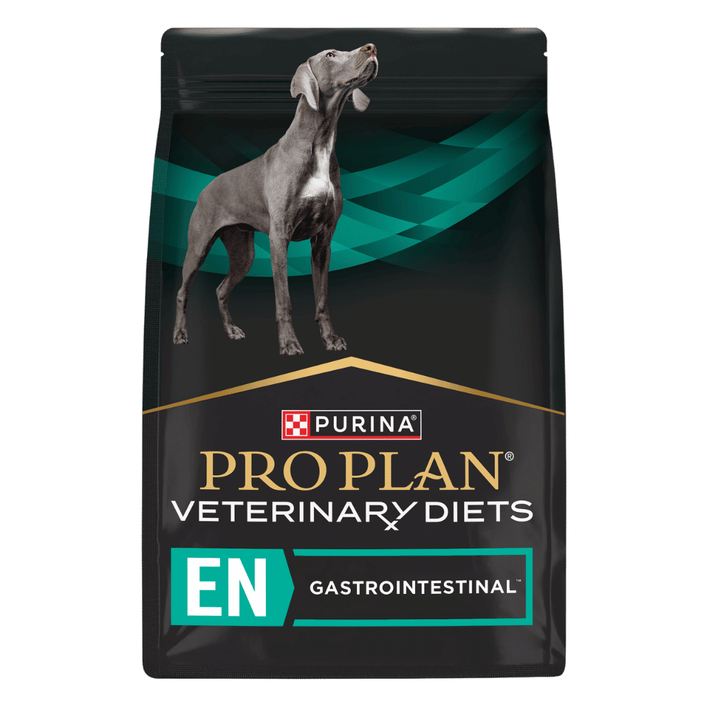 purina pro plan canine gastrointestinal en dry dog food