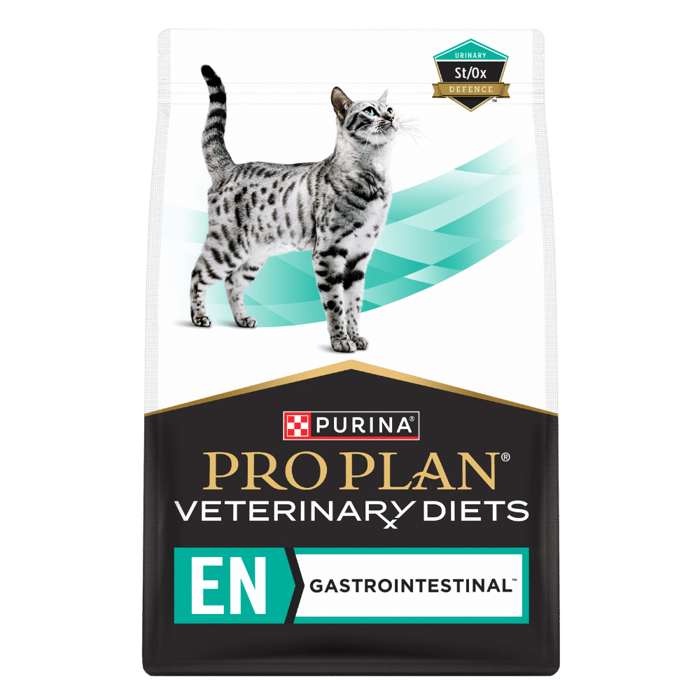purina pro plan feline gastrointestinal en dry cat food 2kg