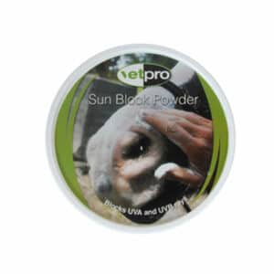 Sunblock Powder 120gm