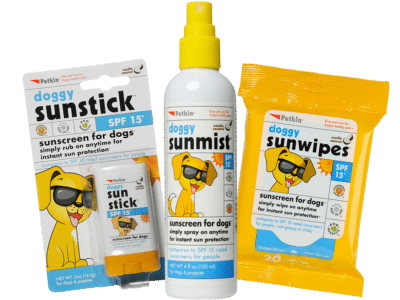 sunblock