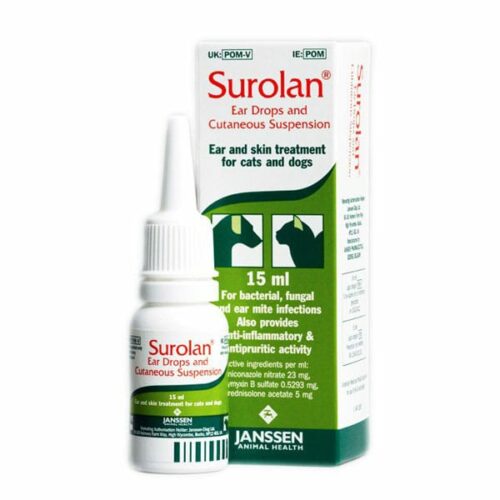 surolan drops 30ml