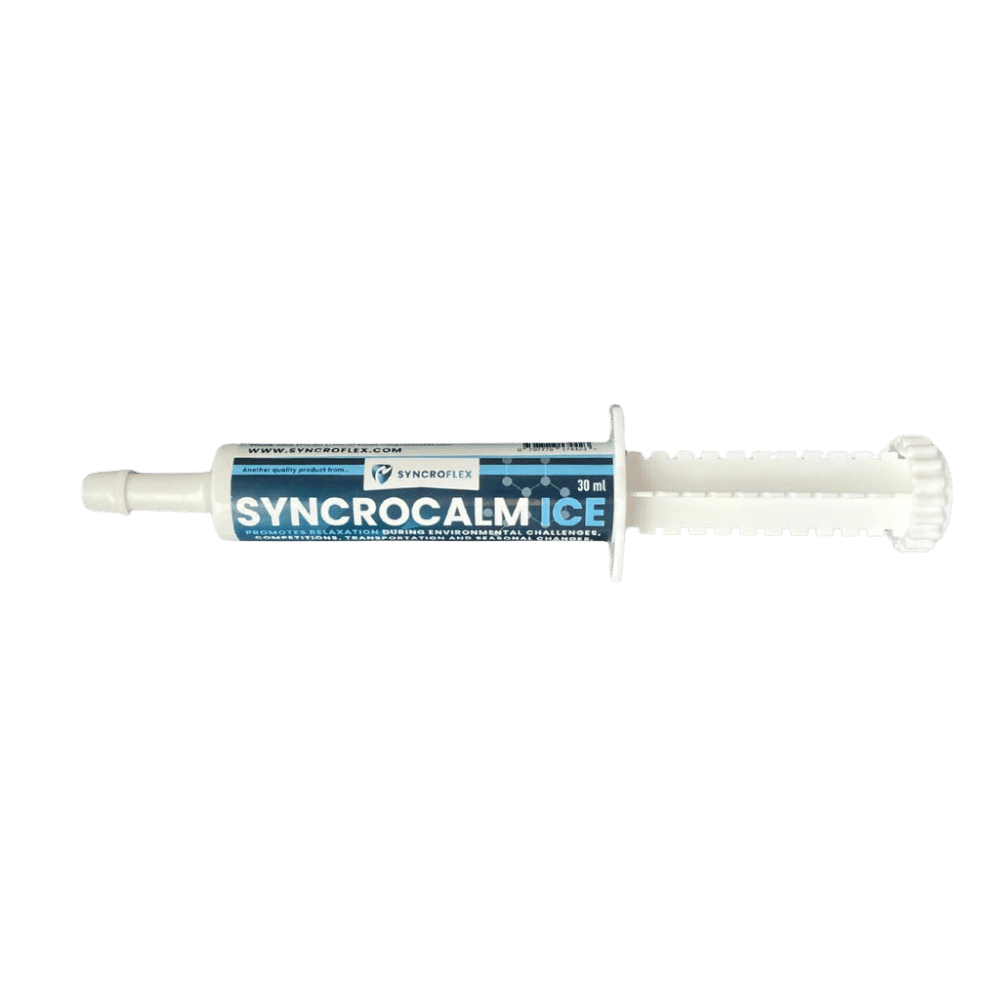 syncrocalm ice 30ml