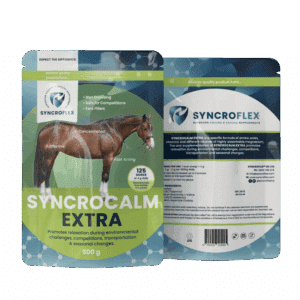 syncrocalm 500gm