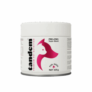 tandem pre+pro super blend 225g