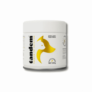 tandem bone+joint super blend for cats and dogs 200g