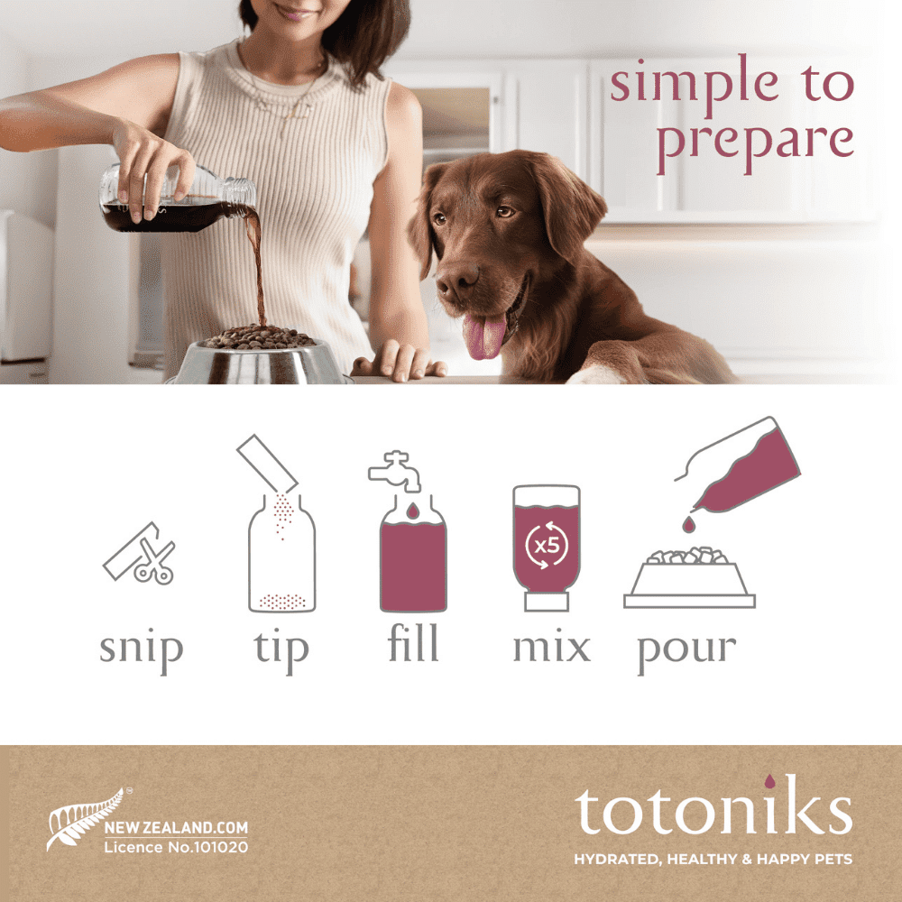 Totoniks Fussy Eater Hydration Starter Pack Buy Online from