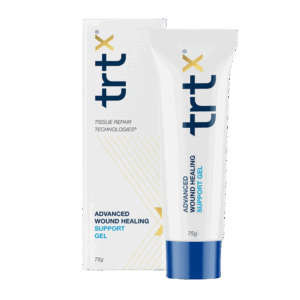 trtx wound gel 75g