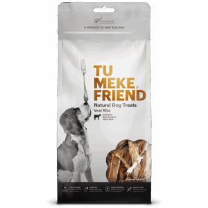 tu meke friend veal ribs 125g